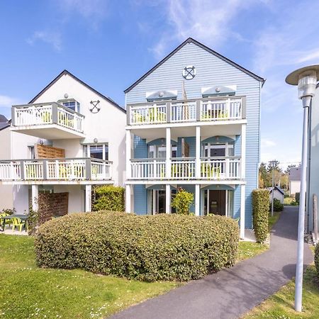 Danou Apartment Courseulles-sur-Mer Exterior photo